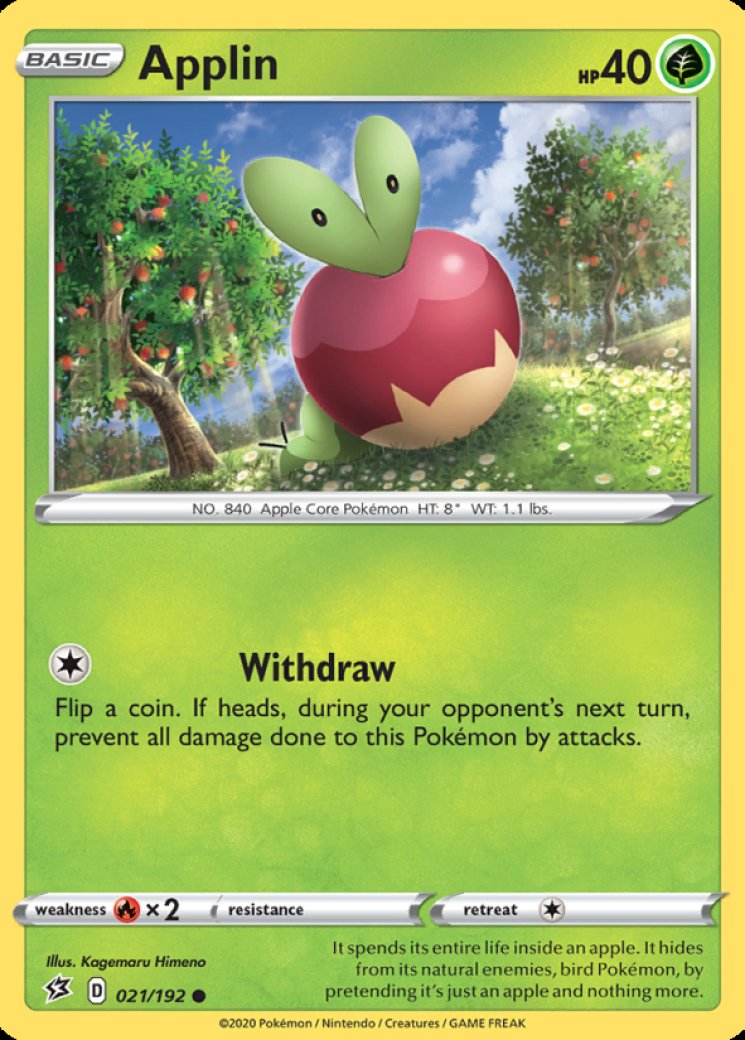 Copperajah V (Full Art) - Rebel Clash - Pokemon Card Prices & Trends