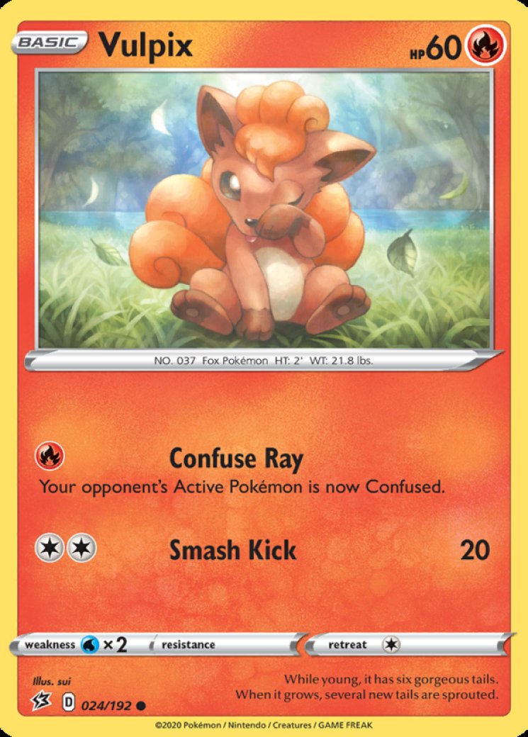 Eiscue V - Rebel Clash - Pokemon Card Prices & Trends