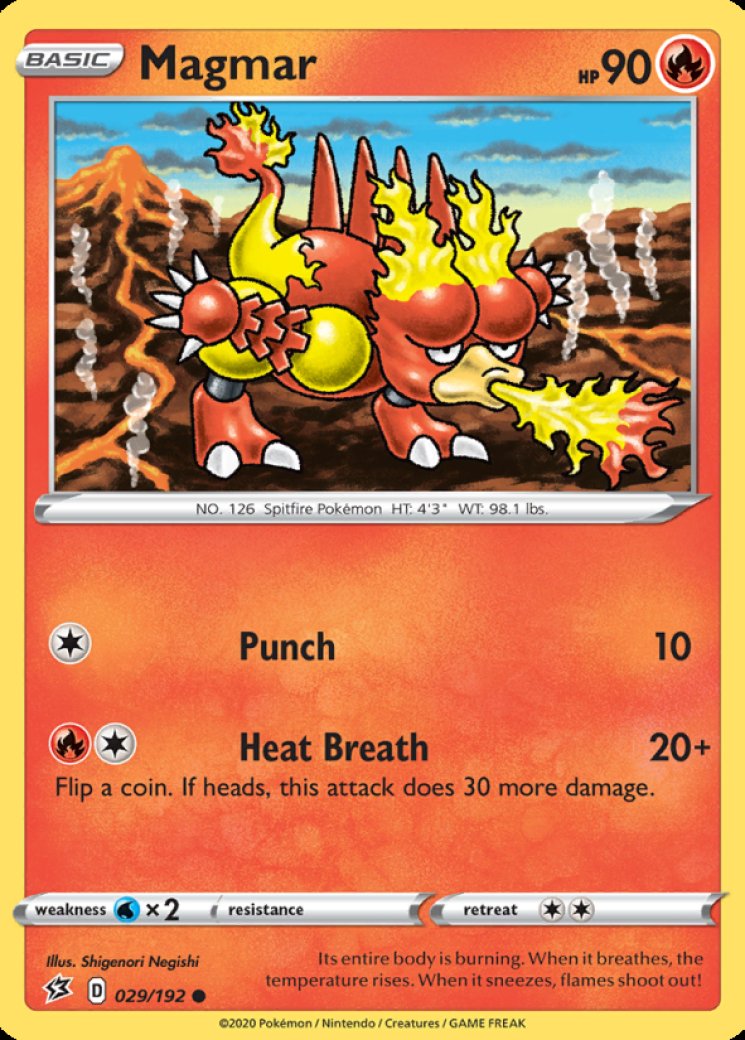 pokemon 151 card list Ninetales ex main image 0