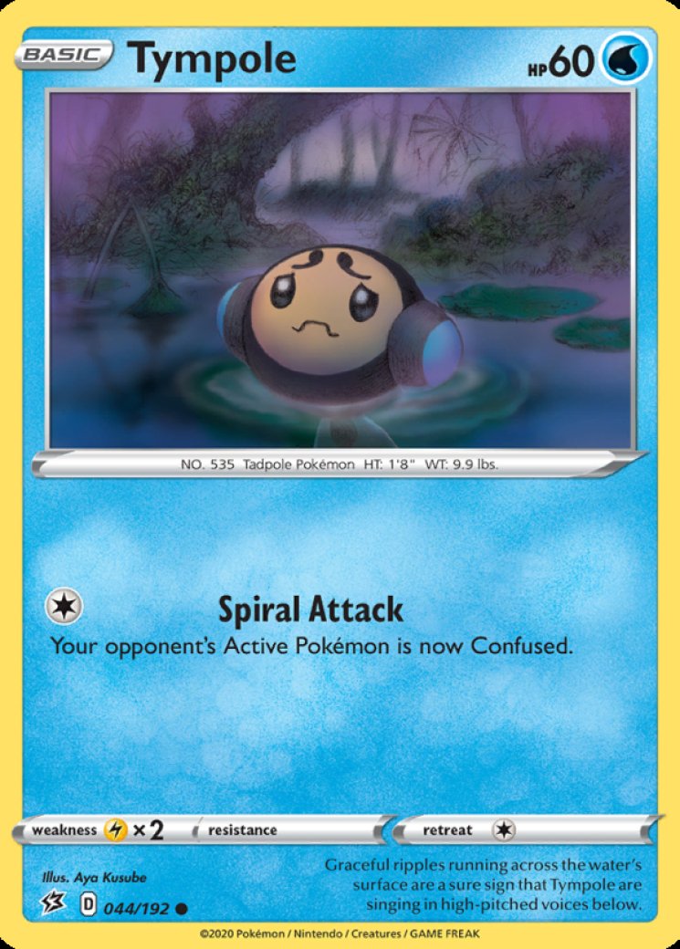where to look up pokemon card value Eiscue ex (222/197) main image 1