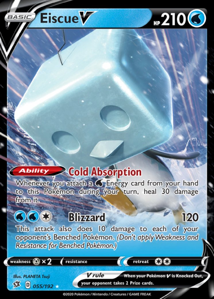Galarian Perrserker - Rebel Clash - Pokemon Card Prices & Trends