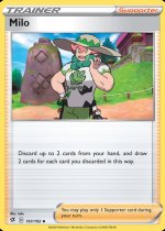 Milo 161/192 Price 2026 | Rebel Clash