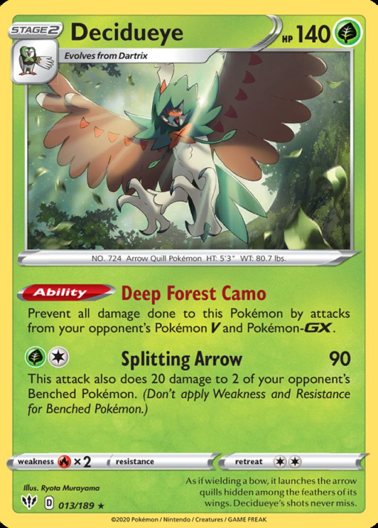 Darkness Ablaze - Pokemon Card Prices & Trends Darkness Ablaze - Pokemon Card Prices & Trends
