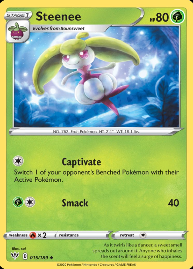 Darkness Ablaze - Pokemon Card Prices & Trends