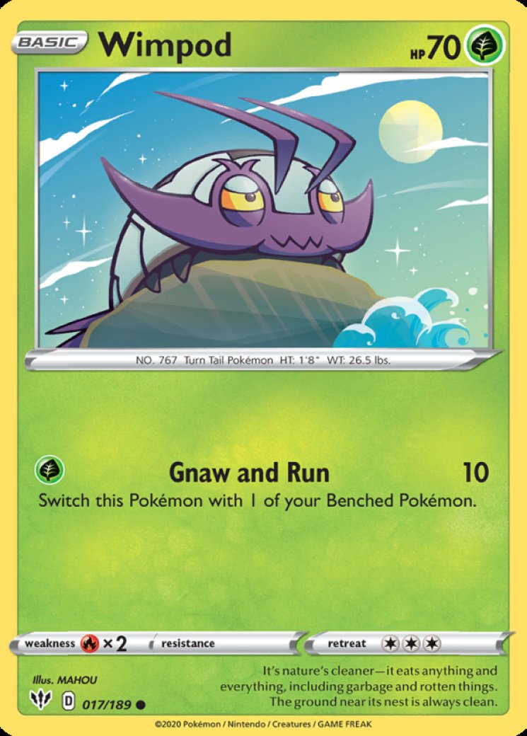wimpod pokemon card value SV4K] Wimpod 069/066AR  Buy Online at Omotenashi TCG