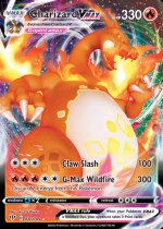 Charizard VMAX ポケモンカード 219233-charizard-vmax-