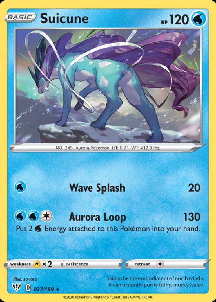 Big Parasol (Secret) - Darkness Ablaze - Pokemon Card Prices & Trends