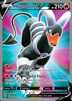 pokemon sword and shield darkness ablaze card list price Prices 2026: Grade B & Worth It? Crobat V Charizard VMAX (020/189) [Sword &