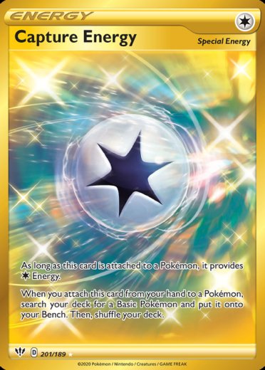 Capture Energy (Secret)