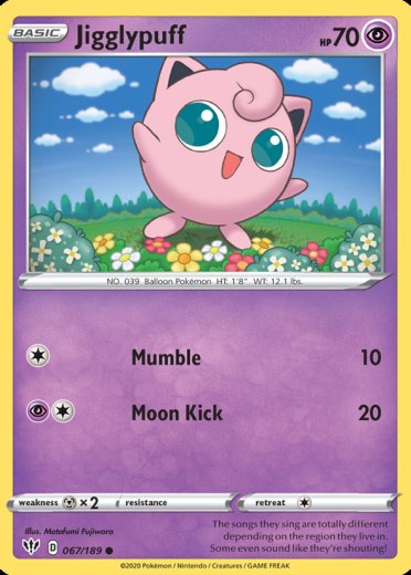 Jigglypuff
