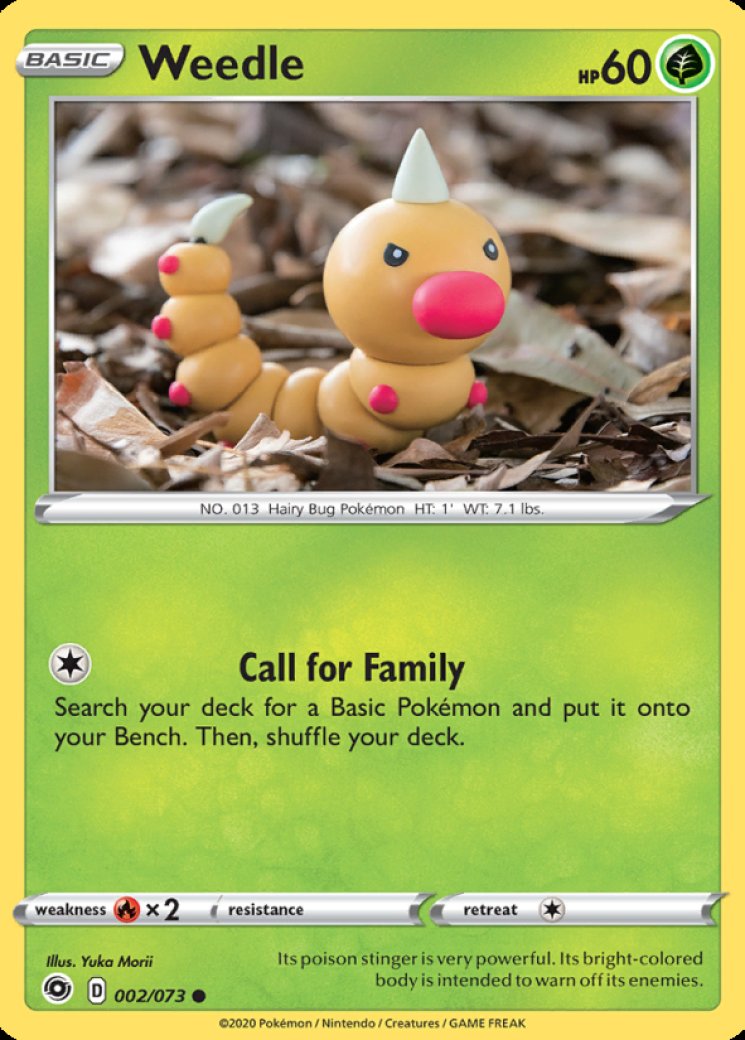 rarest rainbow rare pokemon card Professor's Research Trainer #062/073 Holo Rare Pokémon Card Champions –  CTKollectables main image 1