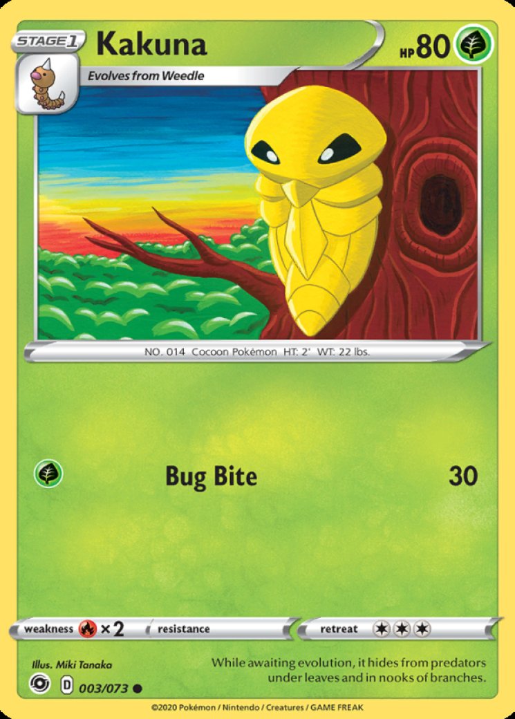 Champion's Path - Pokemon Card Prices & Trends