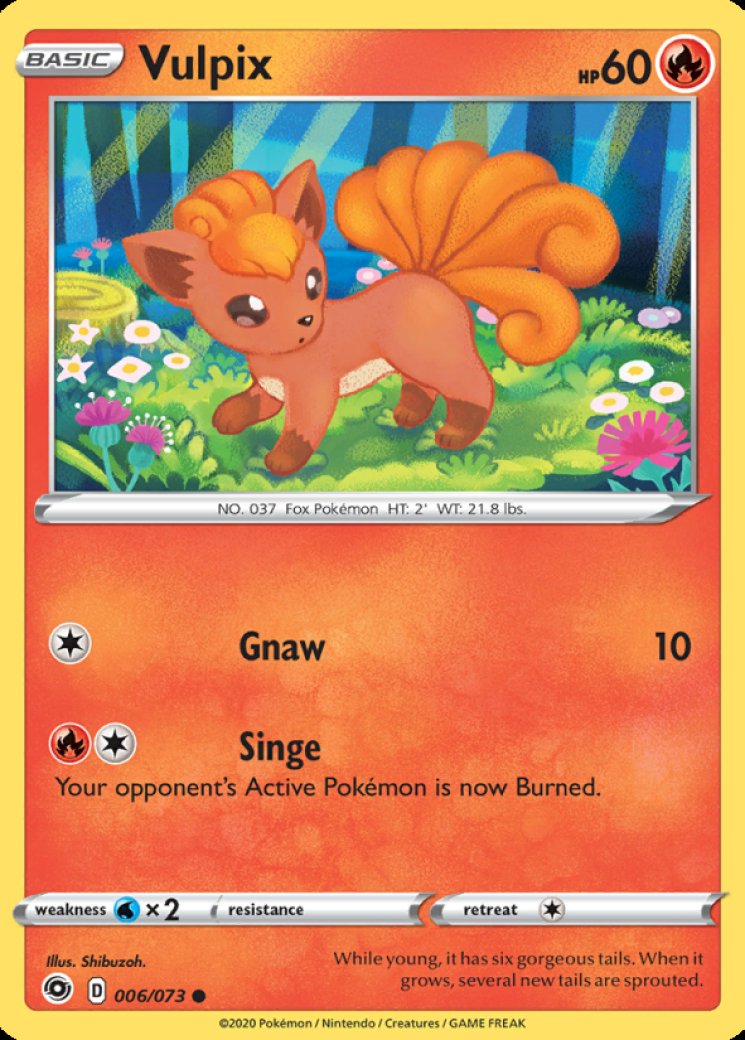 pokemon champion's path rare cards Pokemon Champions Path 77/73 Kabu Rainbow Rare main image 1