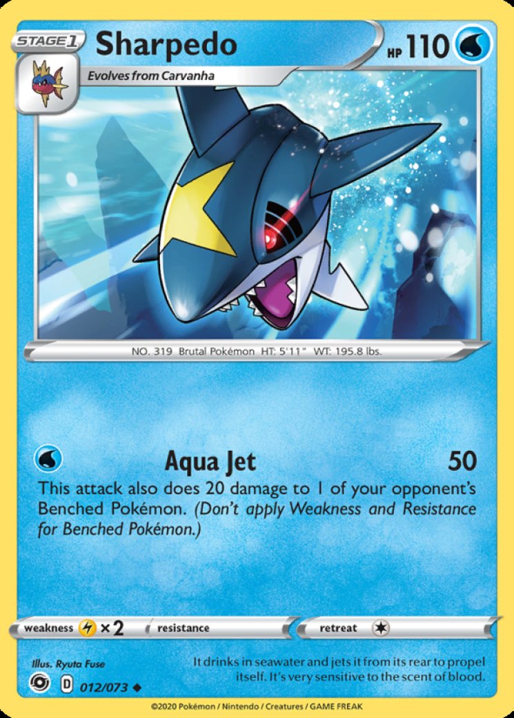 Champion's Path - Pokemon Card Prices & Trends