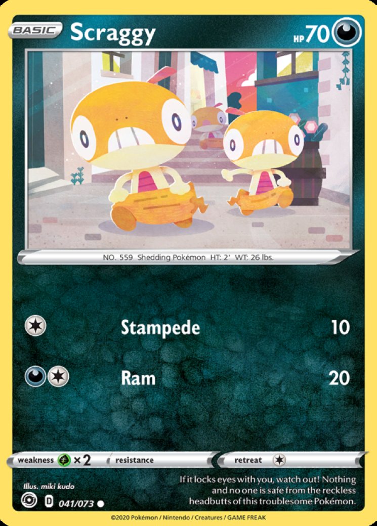 team yell grunt pokemon card price (067/073) [Sword & Shield: Champion's Path] Captured in a crystal Pokemon Trading Card Game Sword