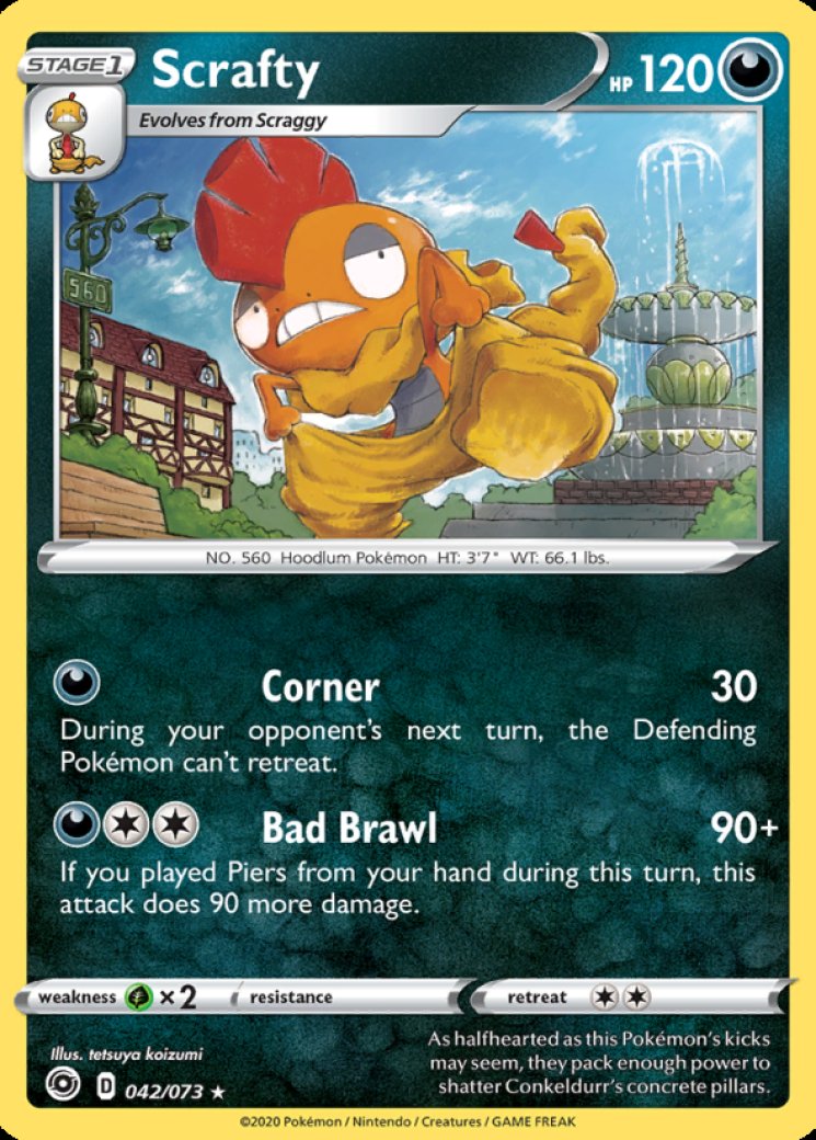 Team Yell Grunt - Champion's Path - Pokemon Card Prices & Trends Team Yell Grunt - Champion's Path - Pokemon Card Prices & Trends