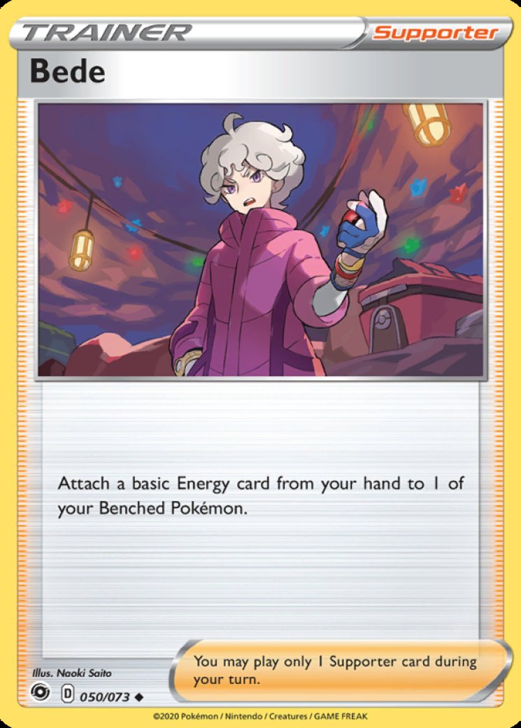 Marnie - Champion's Path - Pokemon Card Prices & Trends