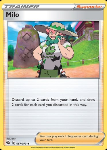 Milo