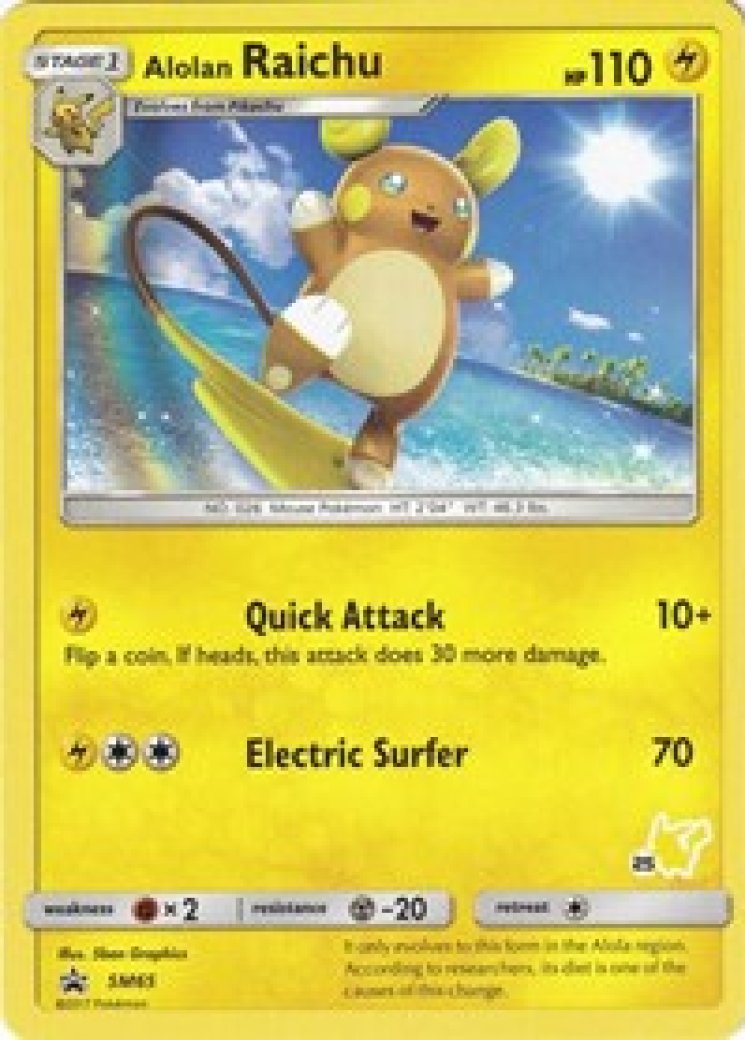Pikachu - Pokemon Card Prices & Trends