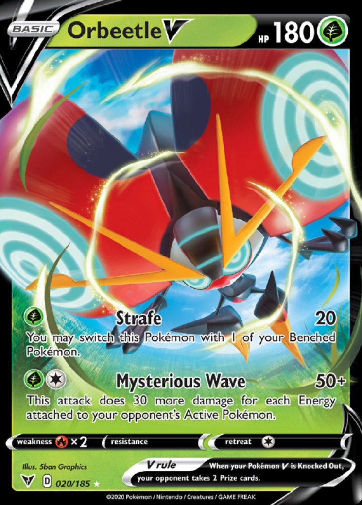 Steelix V (Full Art) - Vivid Voltage - Pokemon Card Prices & Trends