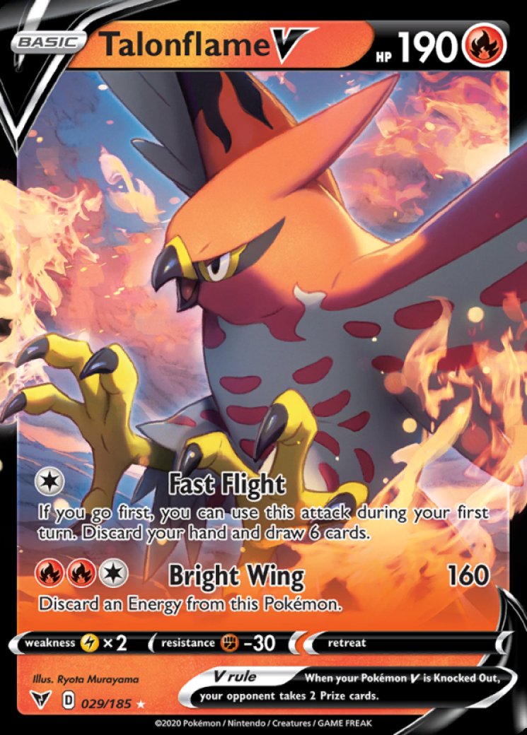 zarude v pokemon card price POKÉMON TCG - Ultra Rare Weakness / Resistance / Retreat Cost Zarude V (Full Art) 167/185