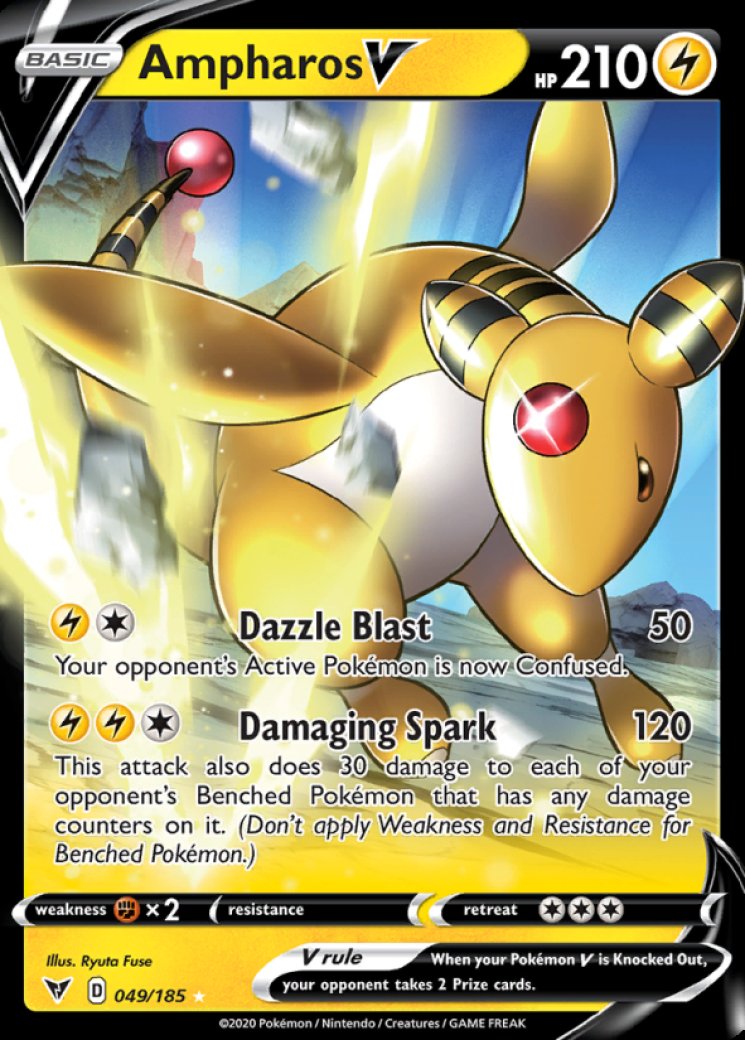 Togekiss V - Vivid Voltage - Pokemon Card Prices & Trends Togekiss V - Vivid Voltage - Pokemon Card Prices & Trends
