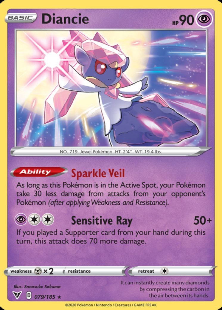 pokemon card packs value Trendy Treasures: Pokémon TCG Mystery Box Series 2 (Exclusive to Showc main image 0