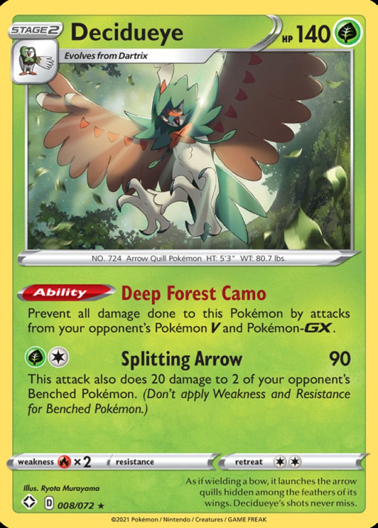 Shining Fates - Pokemon Card Prices & Trends