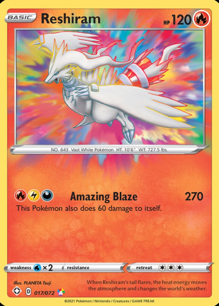 Eldegoss - Shining Fates - Pokemon Card Prices & Trends