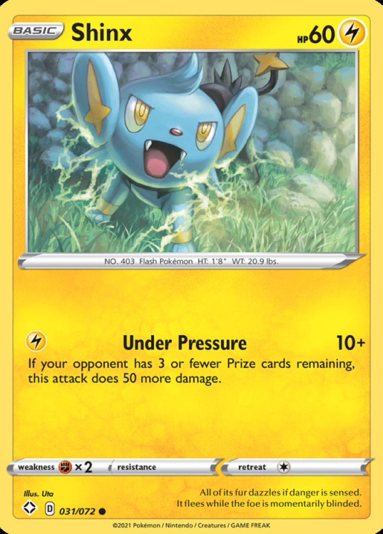 pokemon tcg white code card Pokemon White Code Cards