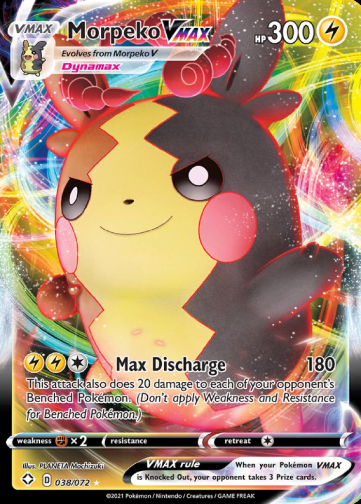 Cacnea - Shining Fates - Pokemon Card Prices & Trends
