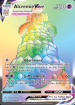 shining fates card list rare pokemon set Shining Fates Complete Master Set 2021 (263 Cards Total) Top 10 Cards from Shining