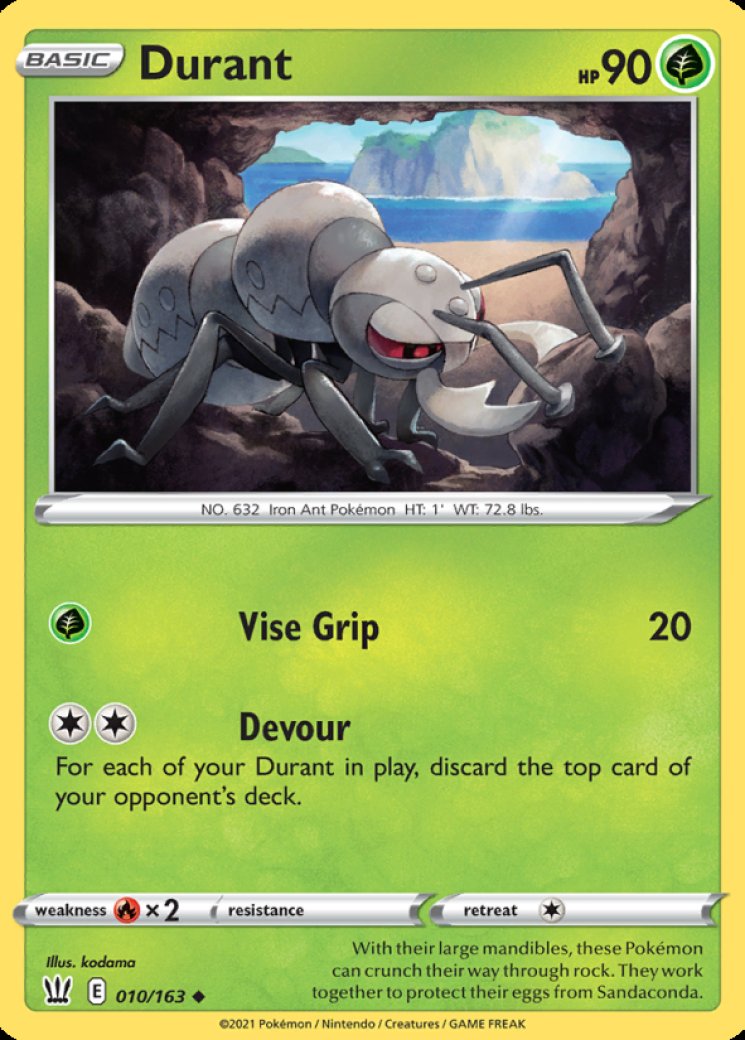 Battle Styles - Pokemon Card Prices & Trends