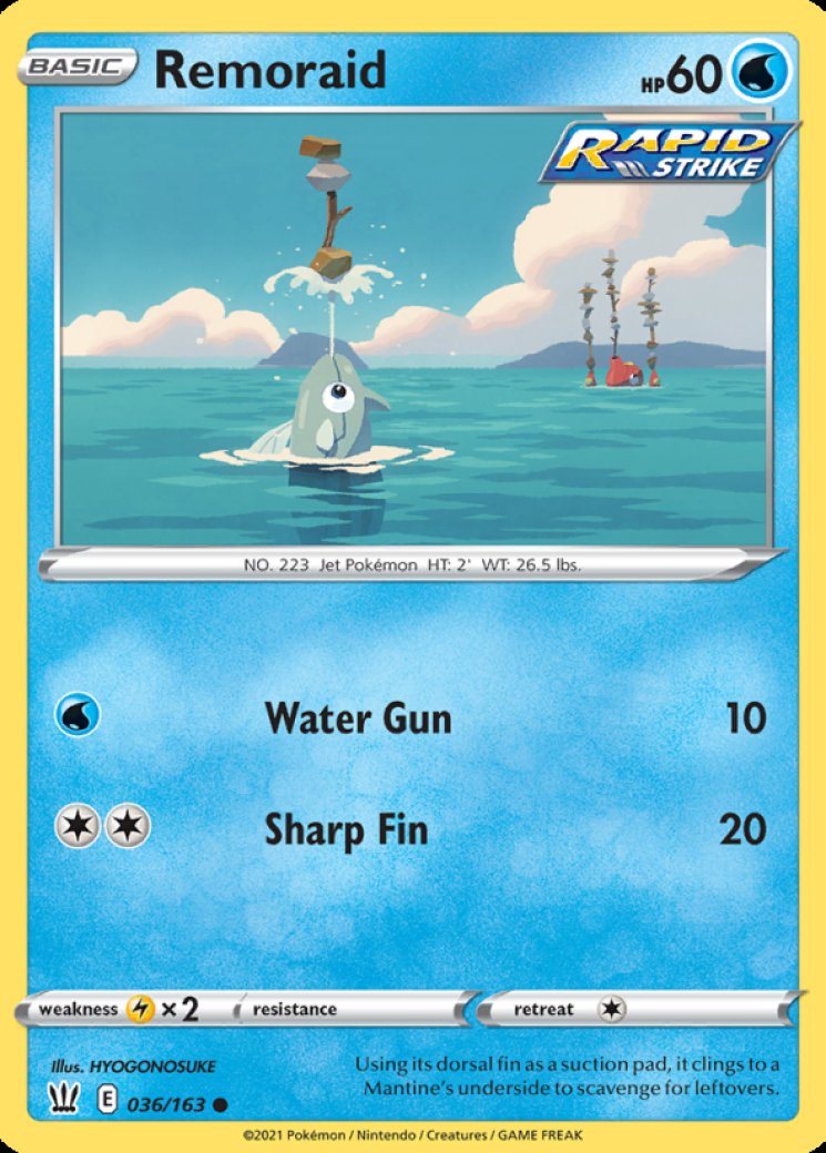 Flapple VMAX - Battle Styles - Pokemon Card Prices & Trends