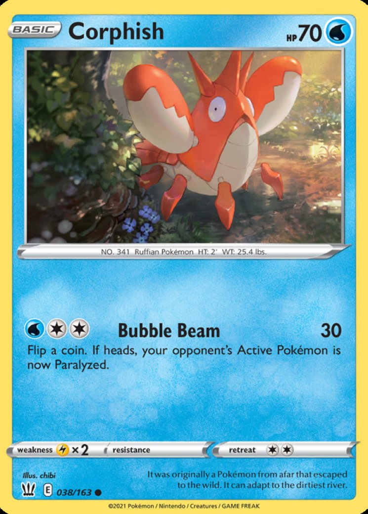 Rapid Strike Urshifu VMAX - Battle Styles - Pokemon Card Prices & Trends