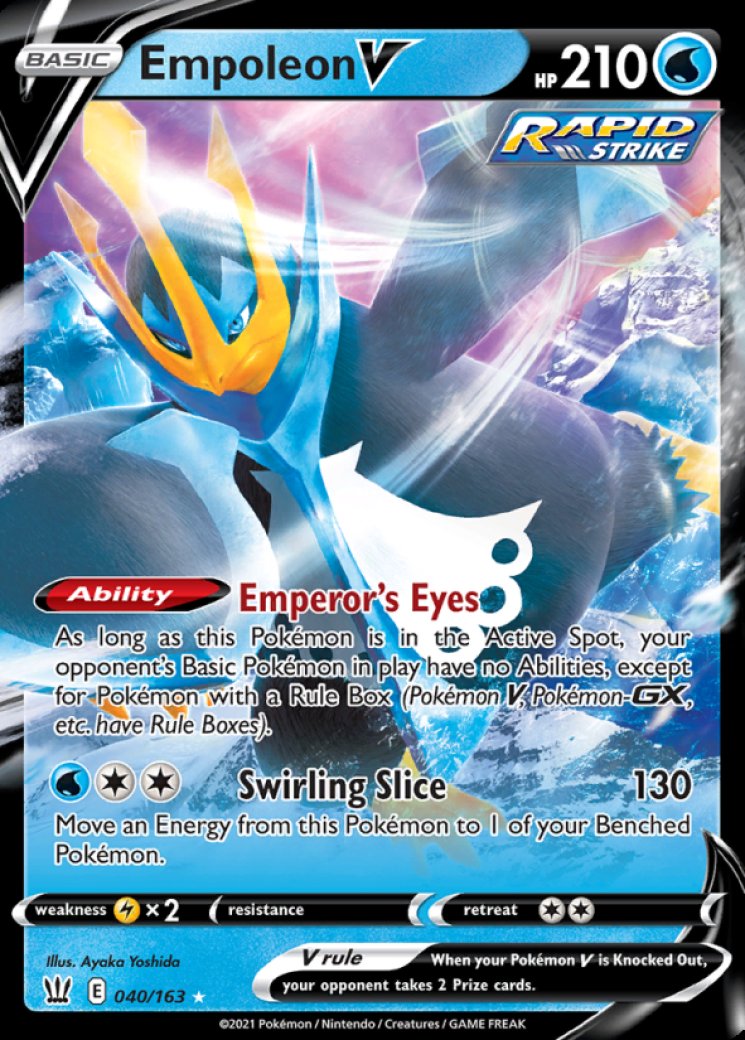 Stoutland V (Full Art) - Battle Styles - Pokemon Card Prices & Trends Stoutland V (Full Art) - Battle Styles - Pokemon Card Prices & Trends