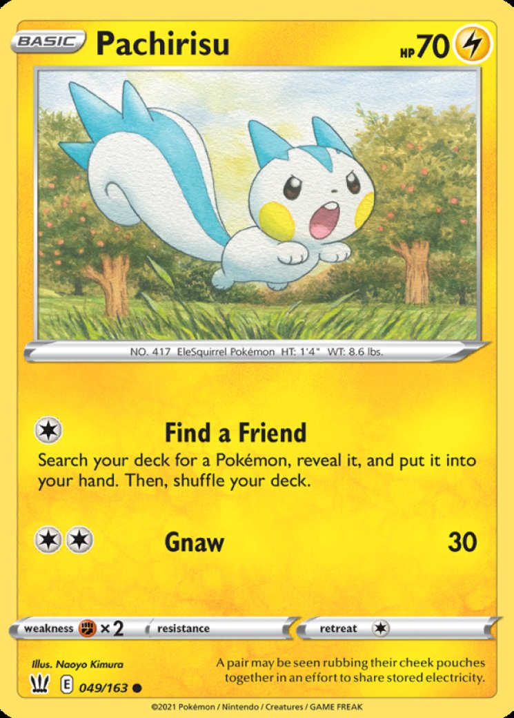exp share pokemon card value 126/163 - Exp. (Reverse Holo) You may play any number of Item cards during your turn Exp. Share | Dex -