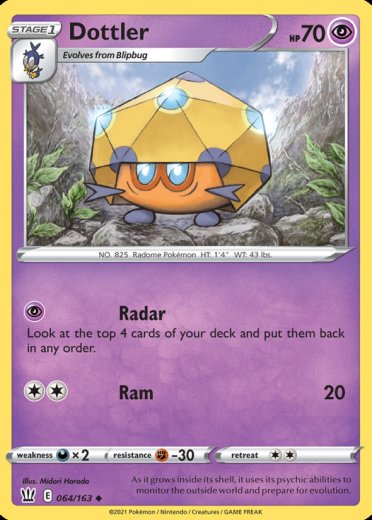 Dottler