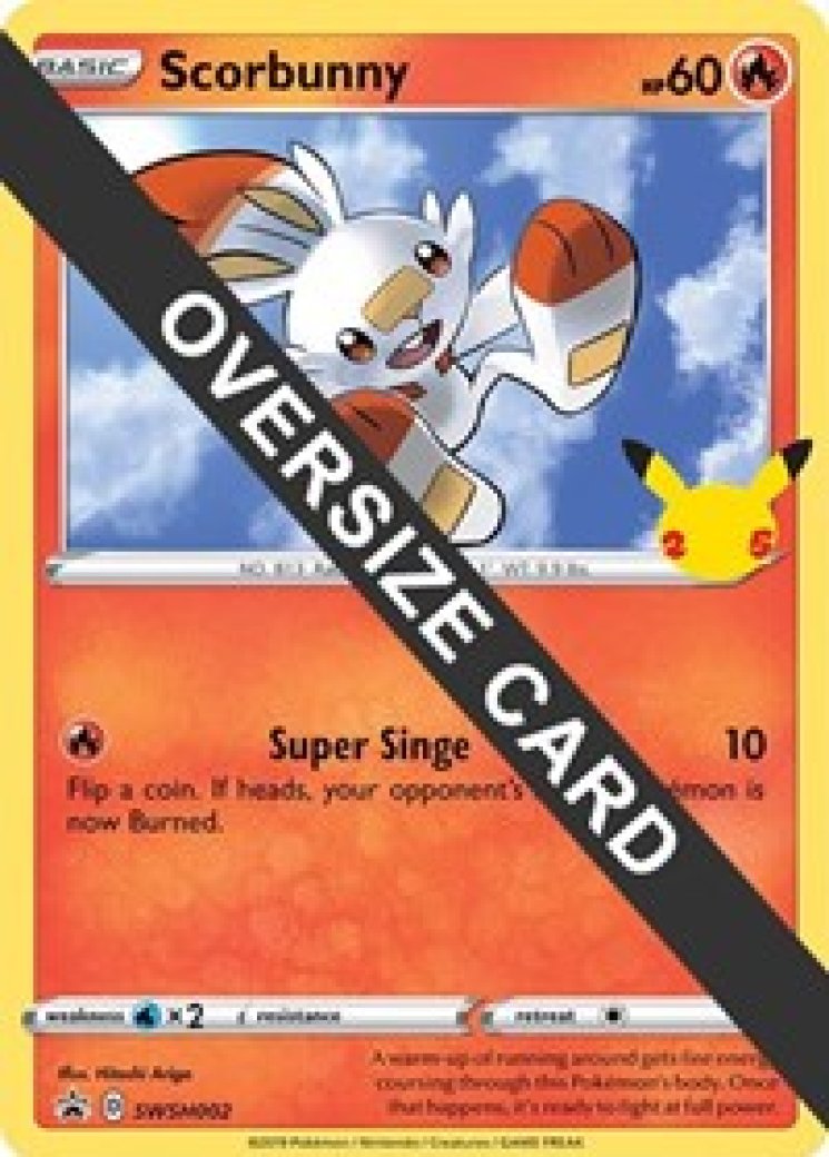 bunny pokemon card Scorbunny" Cards Wx2 / None / 1 Artist Pokemon cute bunny 54