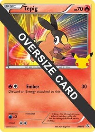Tepig