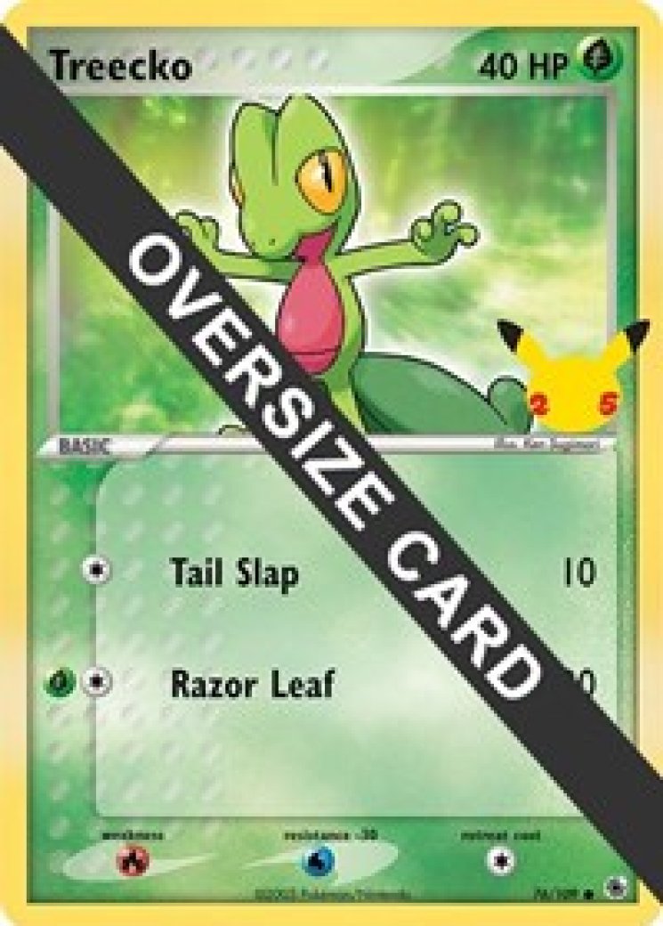 Treecko - Great Encounters - Pokemon Card Prices & Trends Treecko - Great Encounters - Pokemon Card Prices & Trends
