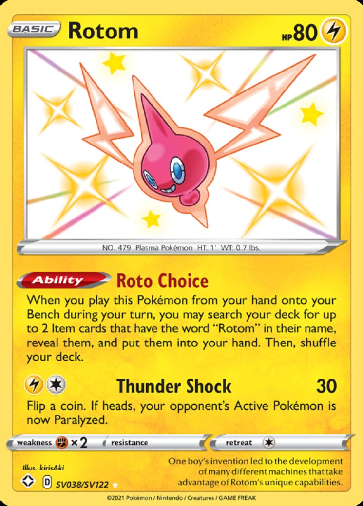 Dubwool V - Shining Fates: Shiny Vault - Pokemon Card Prices & Trends