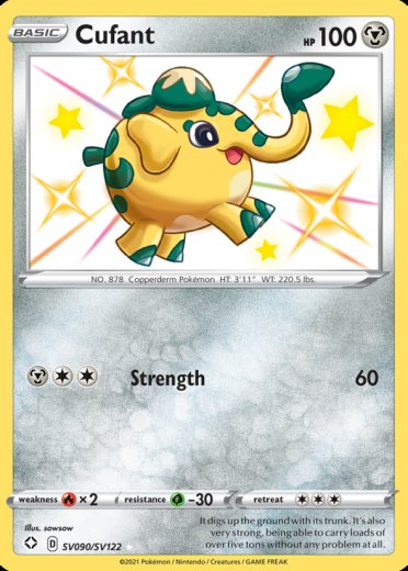 Cufant