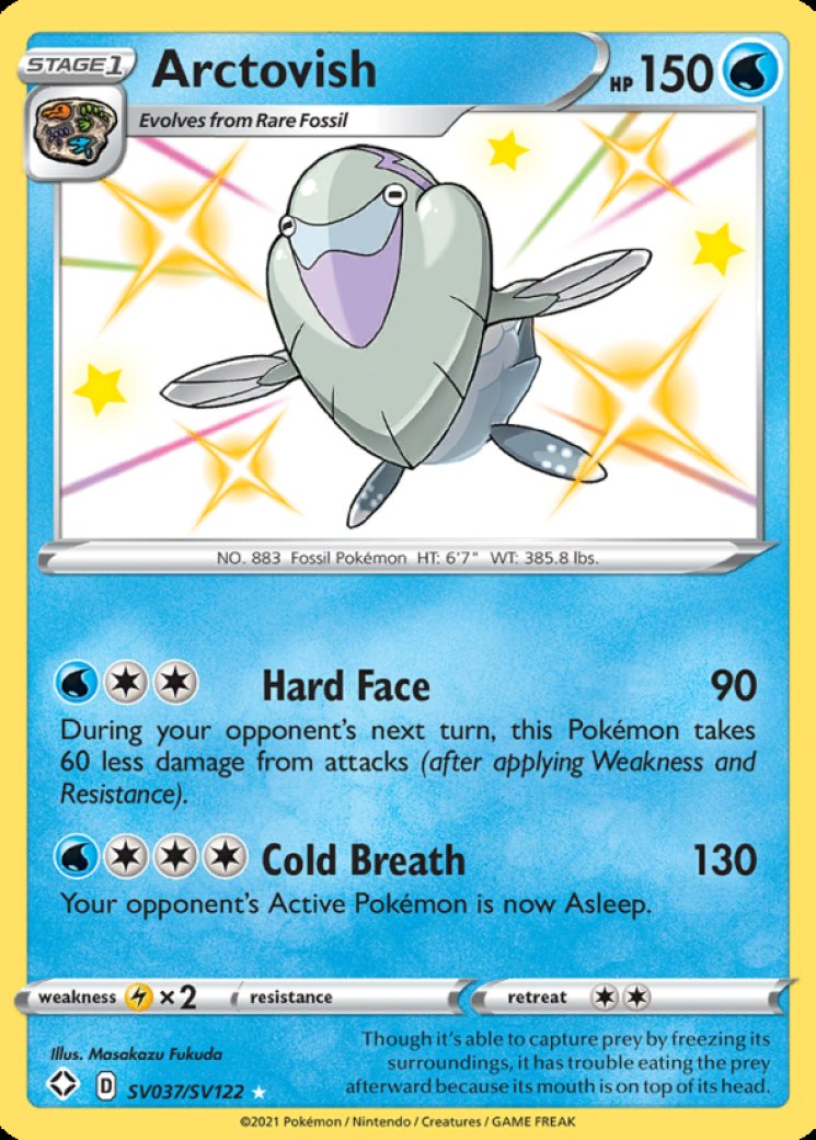 dubwool v pokemon card value Pokemon TCG: Dubwool V SV120/SV122 PSA 9