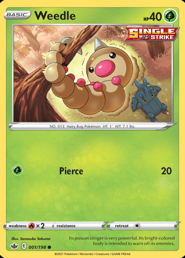 Chilling Reign - Pokemon Card Prices & Trends Chilling Reign - Pokemon Card Prices & Trends