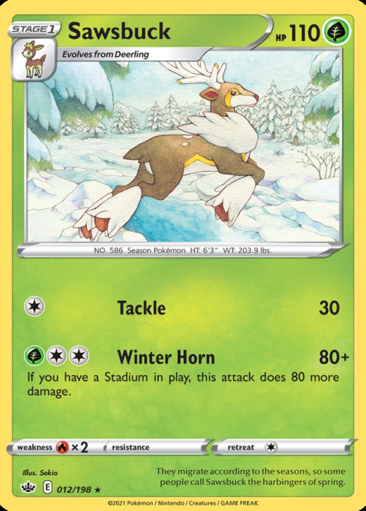 pokemon chilling reign card price list Amazon.com: Pokemon TCG: Sword & Shield Chilling Reign Booster Pack : Toys  & Games