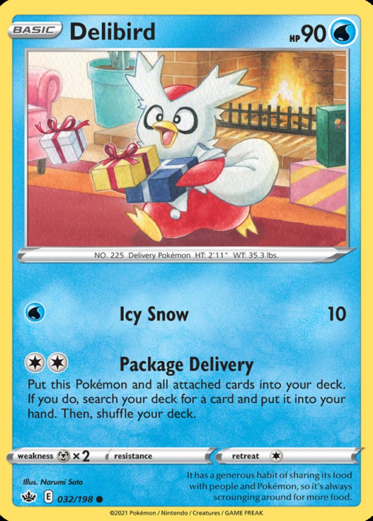Zebstrika - Chilling Reign - Pokemon Card Prices & Trends