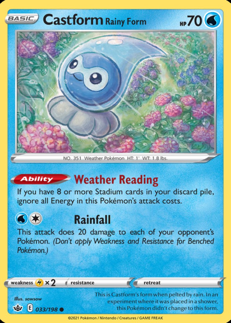 Bounsweet - Chilling Reign - Pokemon Card Prices & Trends Bounsweet - Chilling Reign - Pokemon Card Prices & Trends