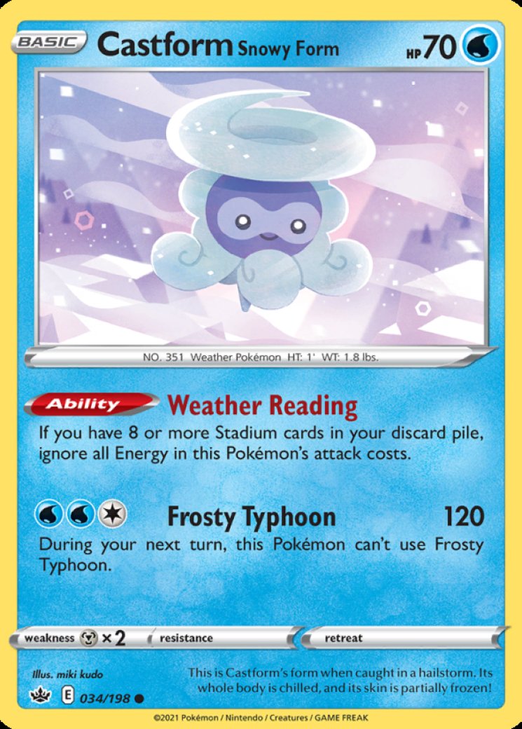 bounsweet pokemon card value - Sword & Shield - Darkness Ablaze - - 014/189 Grass Reckless Charge (30) This Pokemon also does 10 damage to itself. Pokemon TCG - SM4+ -