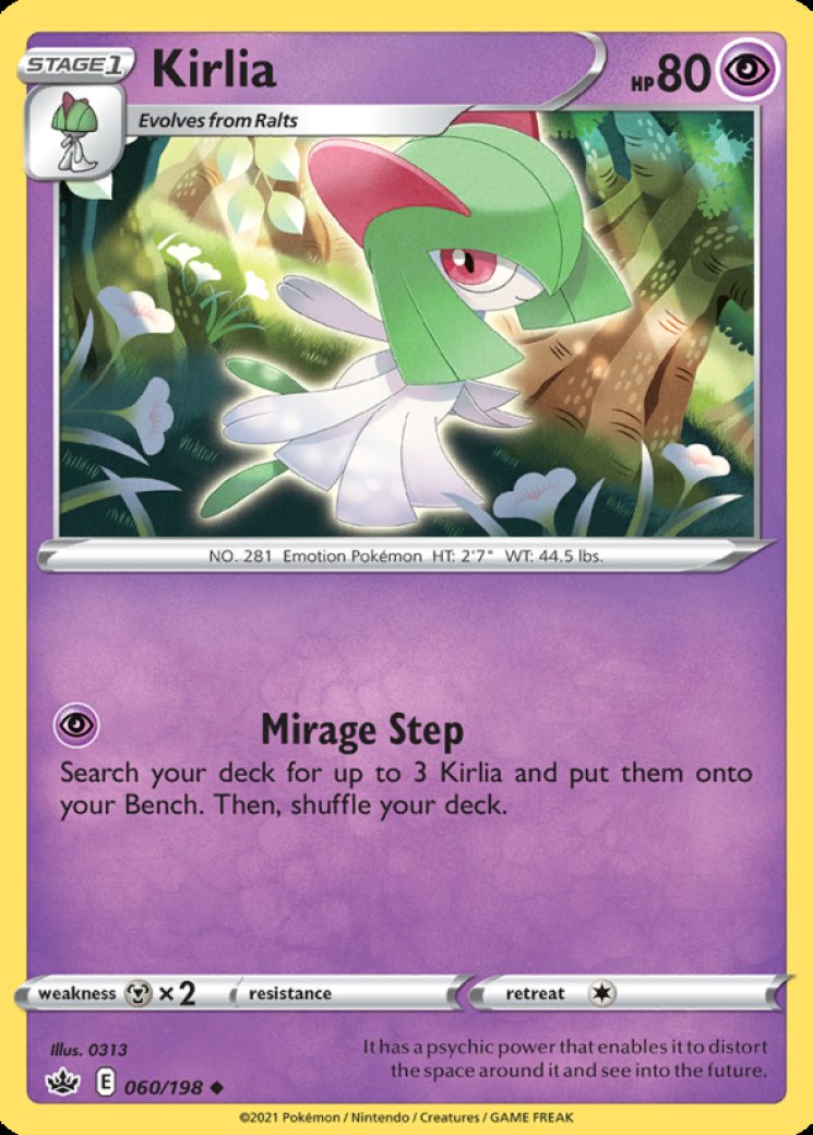 Flannery - Chilling Reign - Pokemon Card Prices & Trends